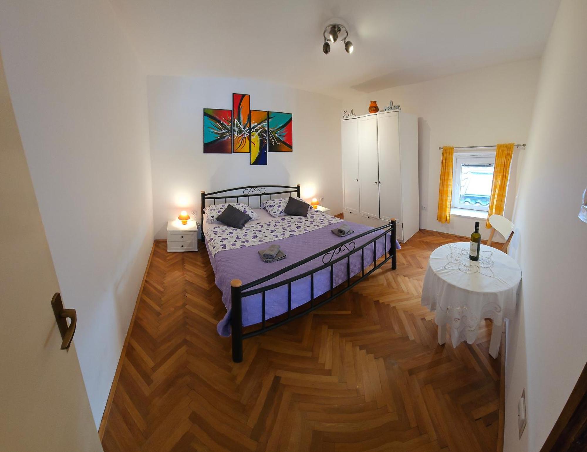 Apartment 22 Omis Exterior photo