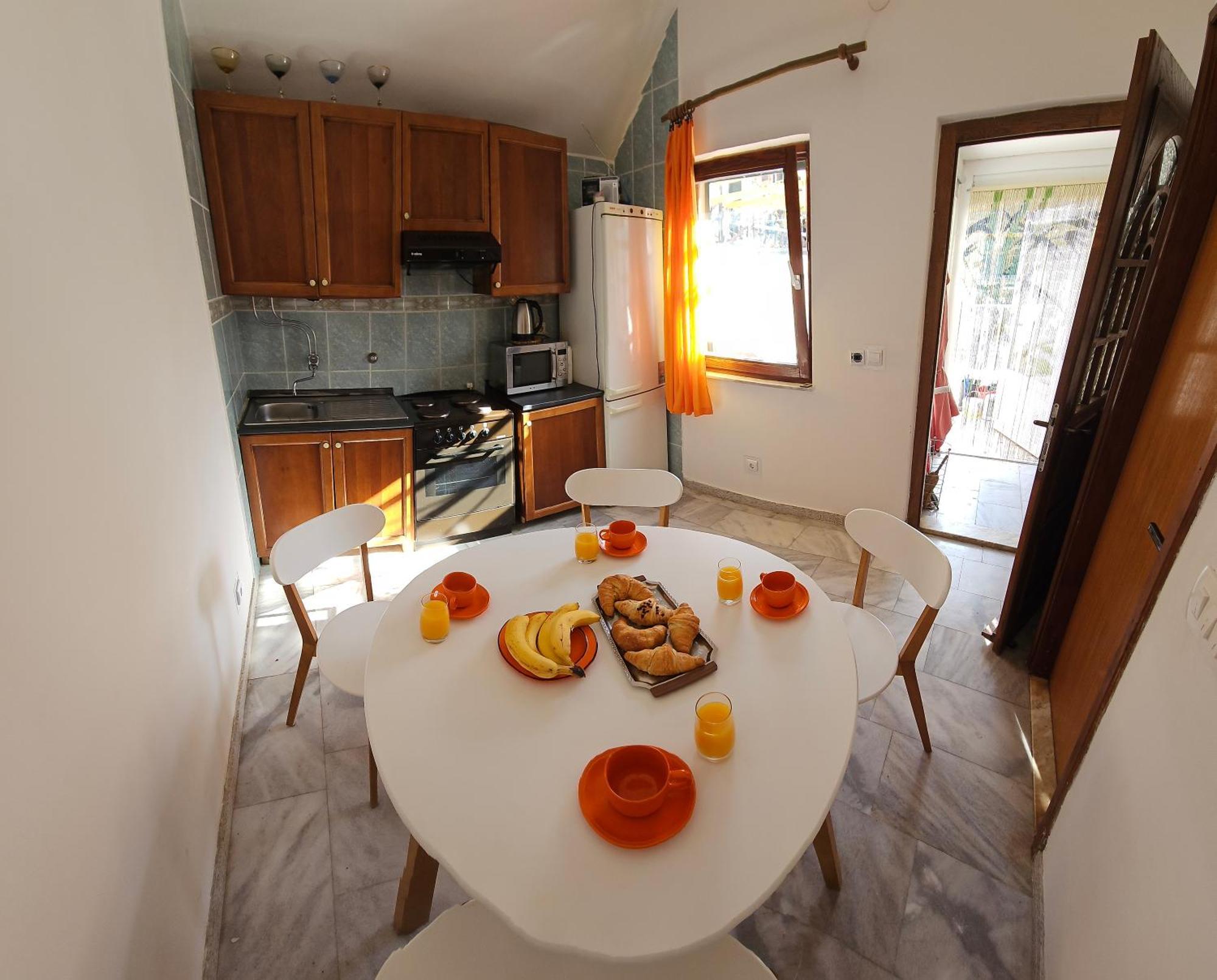 Apartment 22 Omis Exterior photo
