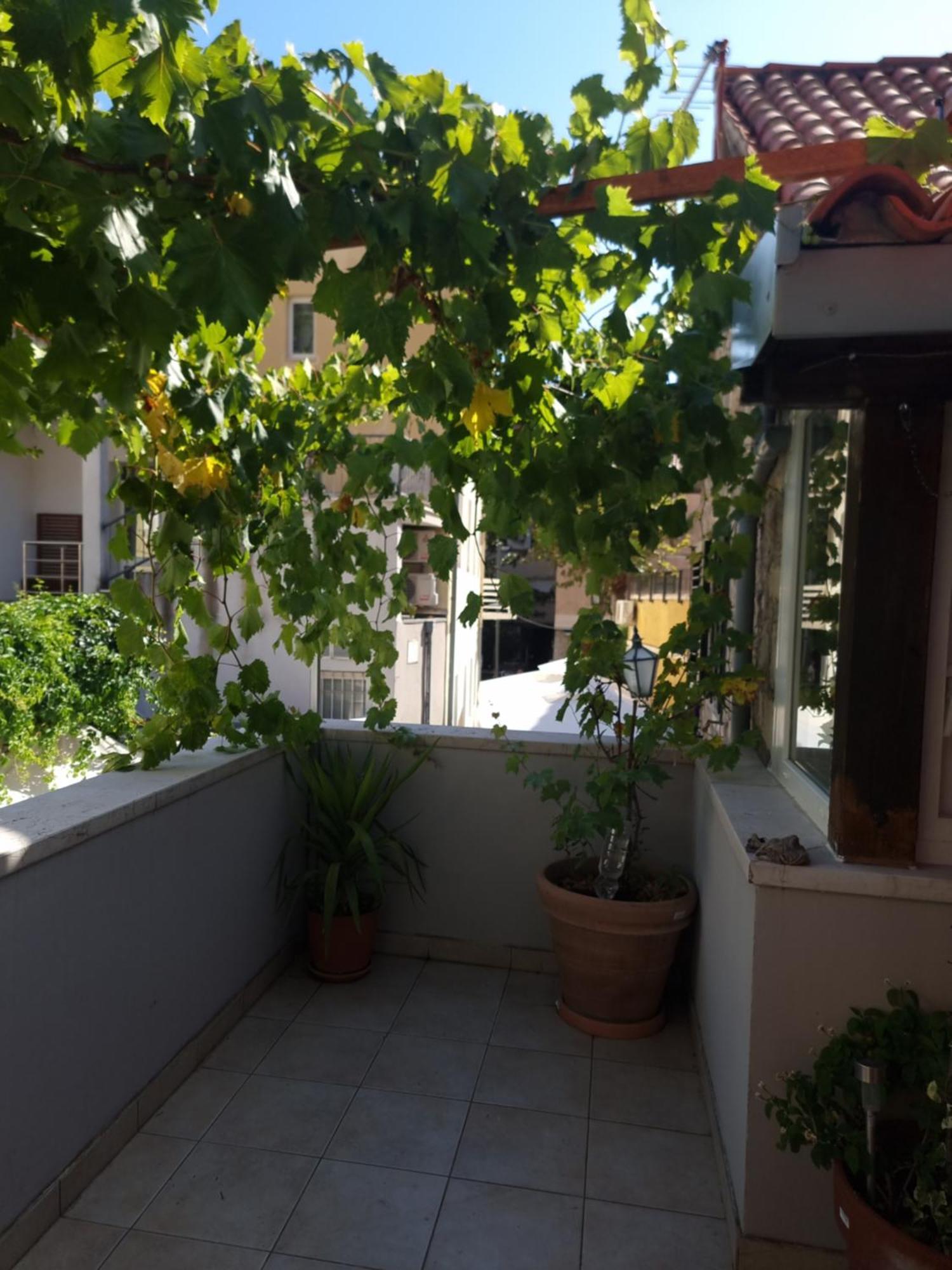 Apartment 22 Omis Exterior photo